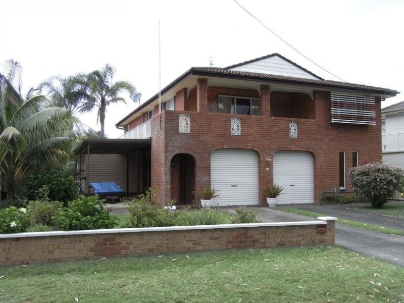 3 Illfracombe Avenue, Vincentia NSW 2540