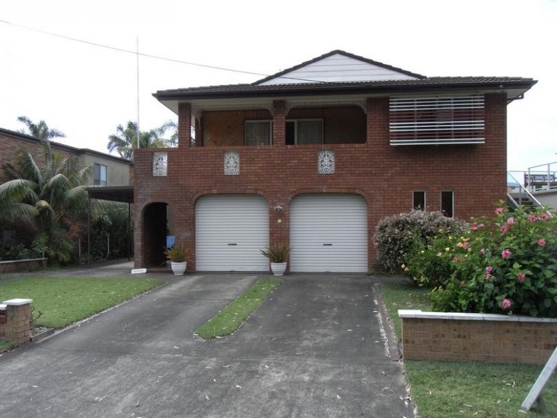 3 Illfracombe Avenue, Vincentia NSW 2540