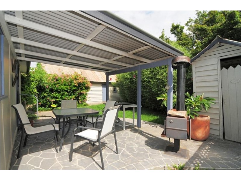 4 Tomerong Street, Huskisson NSW 2540