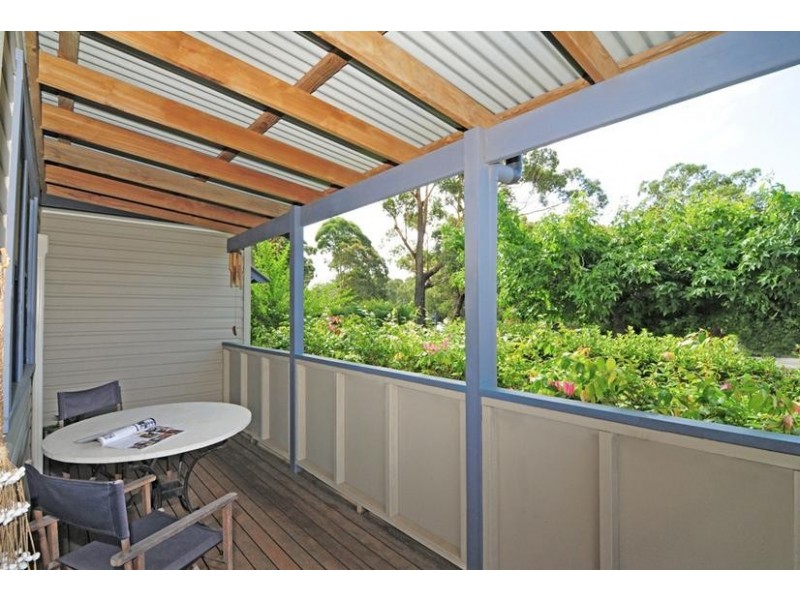 4 Tomerong Street, Huskisson NSW 2540