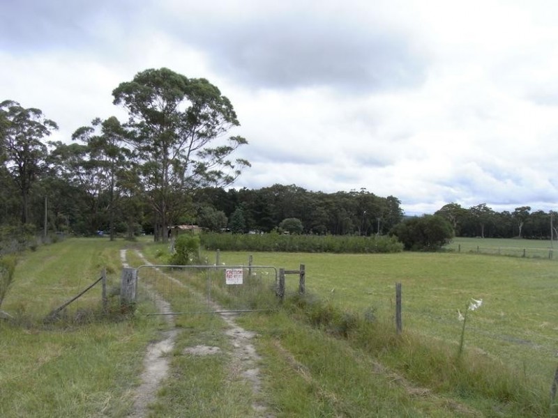 Lot 4,  Princes Highway, Wandandian NSW 2540