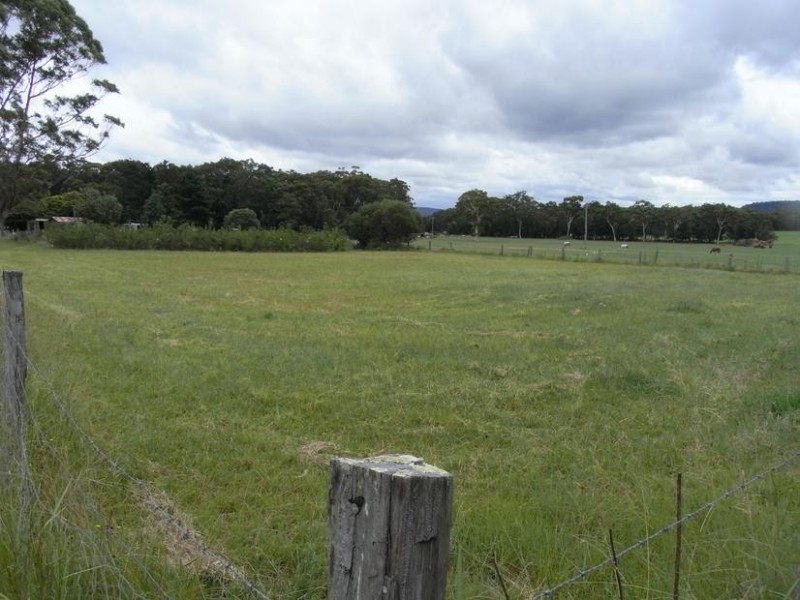 Lot 4,  Princes Highway, Wandandian NSW 2540