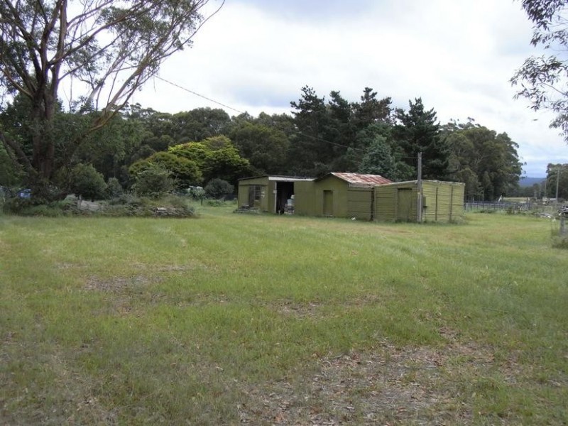 Lot 4,  Princes Highway, Wandandian NSW 2540
