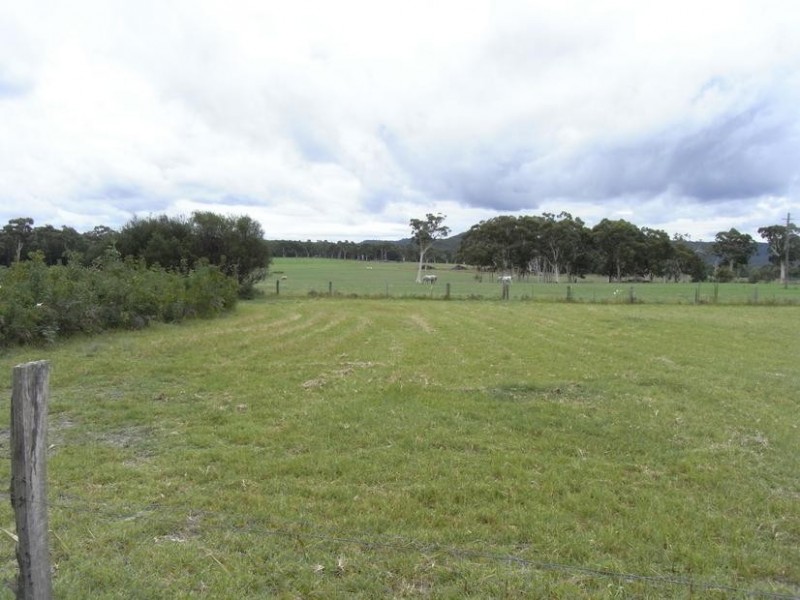 Lot 4,  Princes Highway, Wandandian NSW 2540