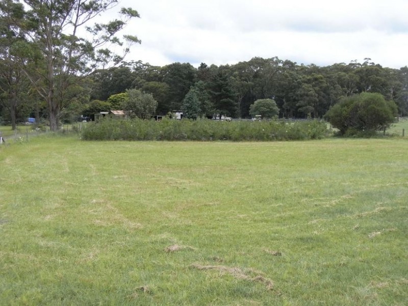 Lot 4,  Princes Highway, Wandandian NSW 2540