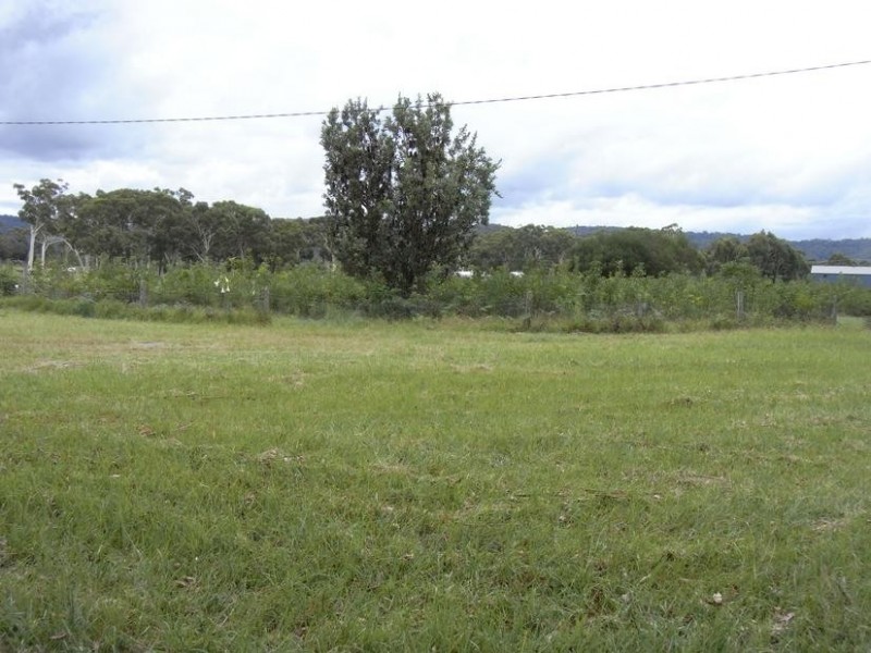 Lot 4,  Princes Highway, Wandandian NSW 2540