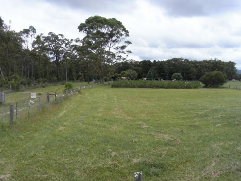 Lot 4,  Princes Highway, Wandandian NSW 2540