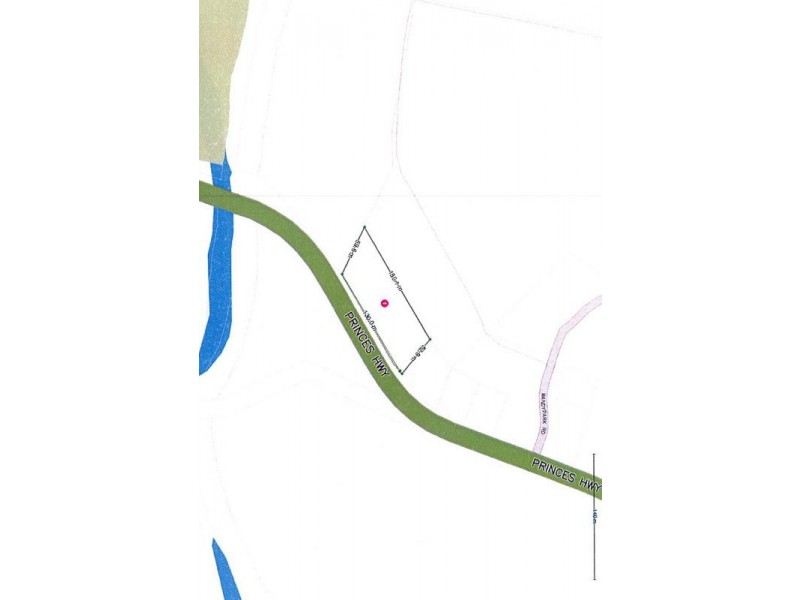Lot 4,  Princes Highway, Wandandian NSW 2540