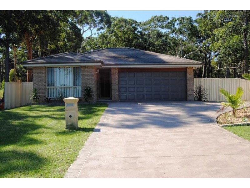 158 Anson Street, St Georges Basin NSW 2540
