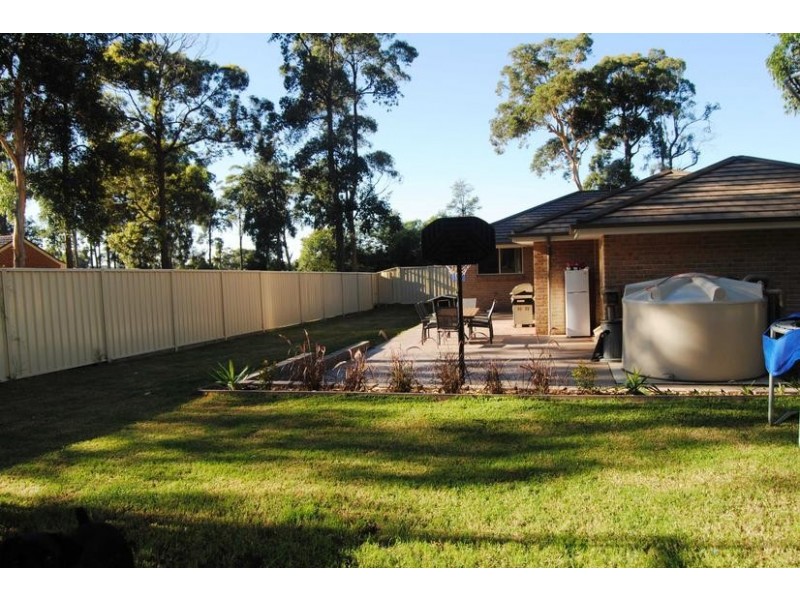 158 Anson Street, St Georges Basin NSW 2540