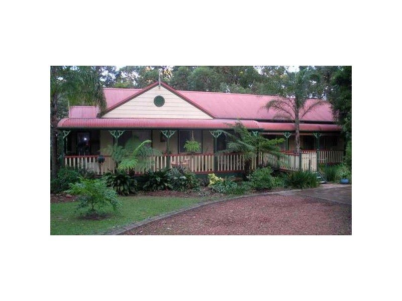 917 Sussex Inlet Road, Sussex Inlet NSW 2540
