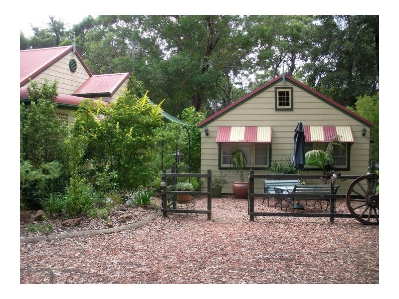 917 Sussex Inlet Road, Sussex Inlet NSW 2540