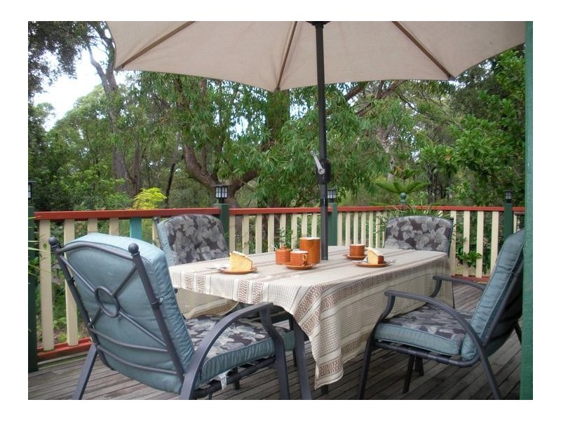 917 Sussex Inlet Road, Sussex Inlet NSW 2540