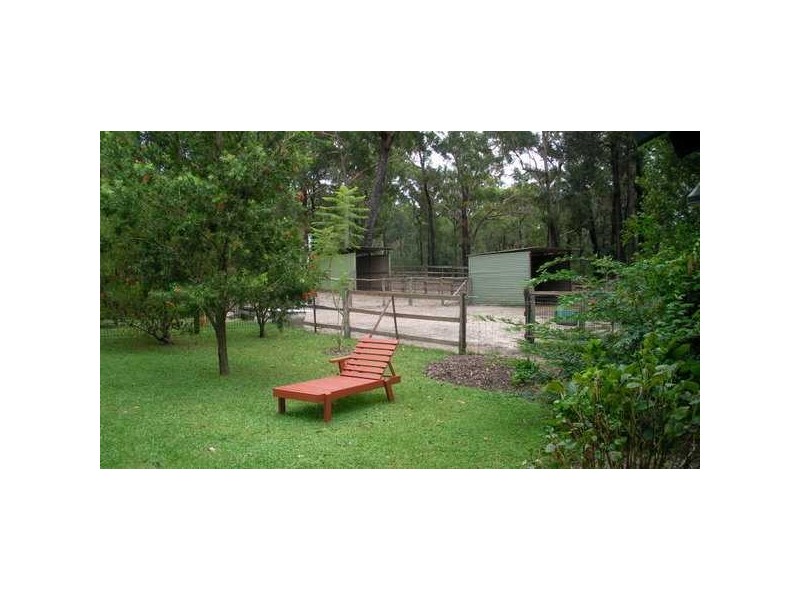 917 Sussex Inlet Road, Sussex Inlet NSW 2540
