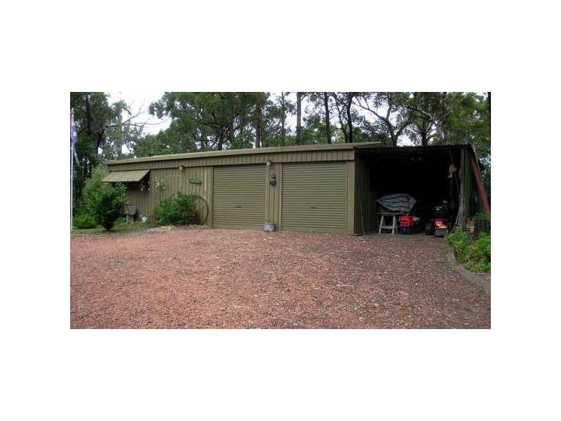 917 Sussex Inlet Road, Sussex Inlet NSW 2540