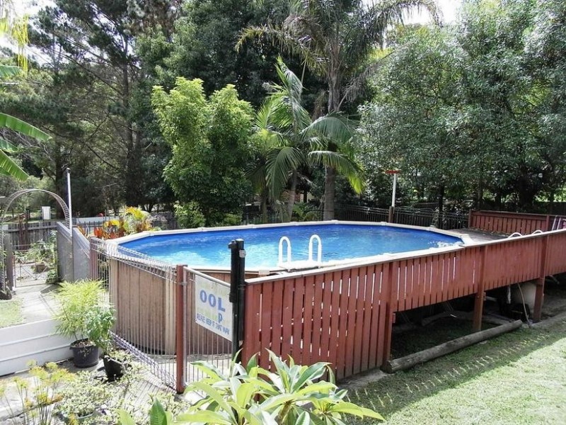 384 Hawken Road, Tomerong NSW 2540