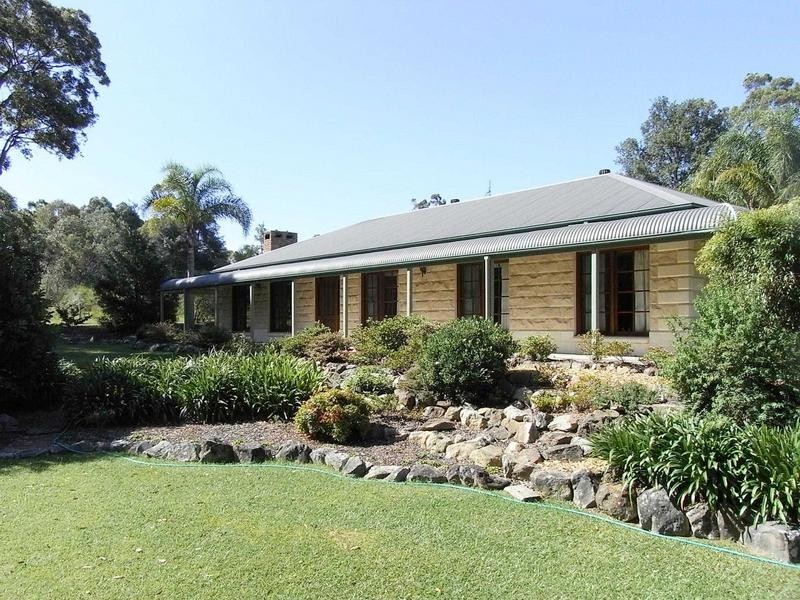 91 Parnell Road, Tomerong NSW 2540