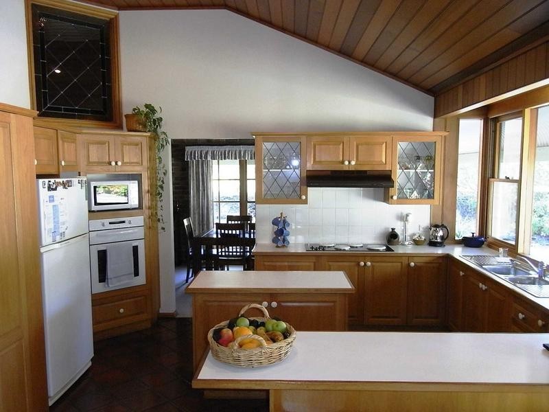 91 Parnell Road, Tomerong NSW 2540