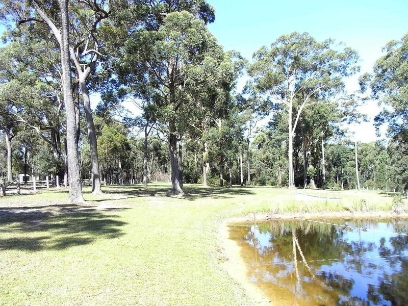 91 Parnell Road, Tomerong NSW 2540