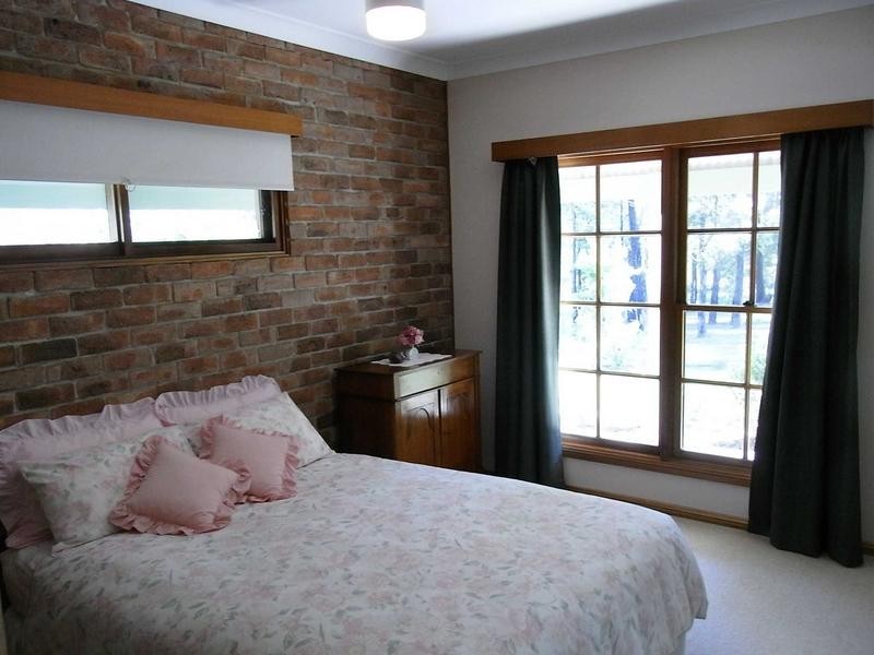 91 Parnell Road, Tomerong NSW 2540