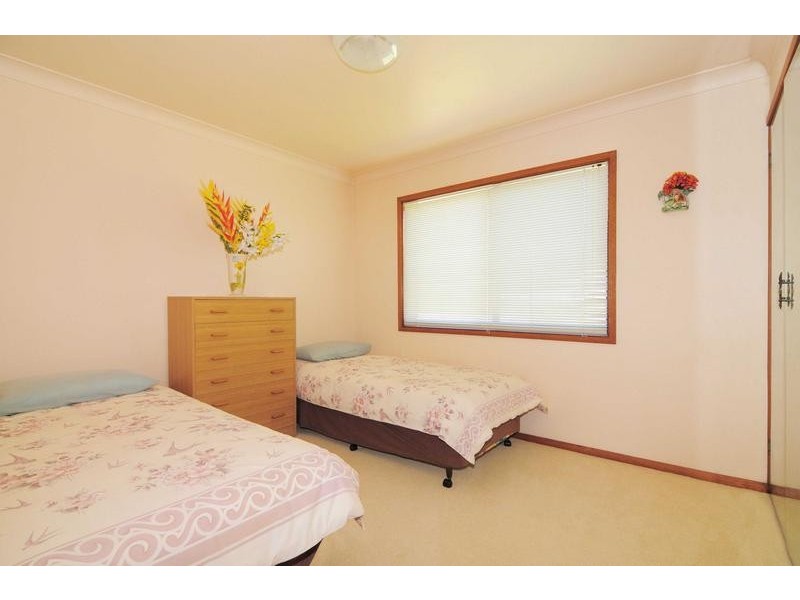 122 Waratah Crescent, Sanctuary Point NSW 2540