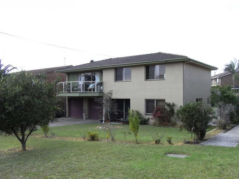 16 Colloden Avenue, Vincentia NSW 2540