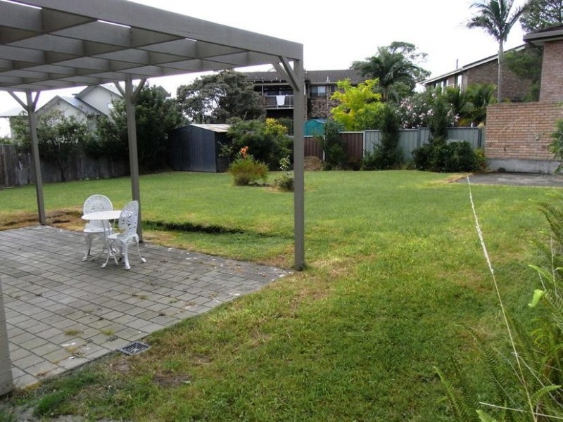 16 Colloden Avenue, Vincentia NSW 2540