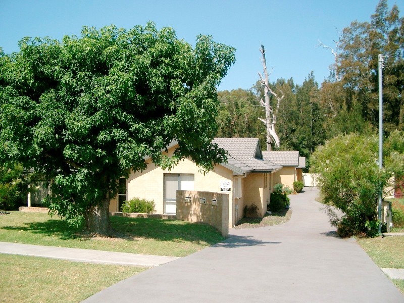 2/36 Duncan Street, Huskisson NSW 2540
