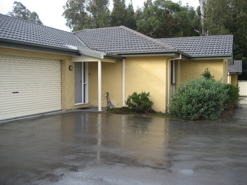 2/36 Duncan Street, Huskisson NSW 2540