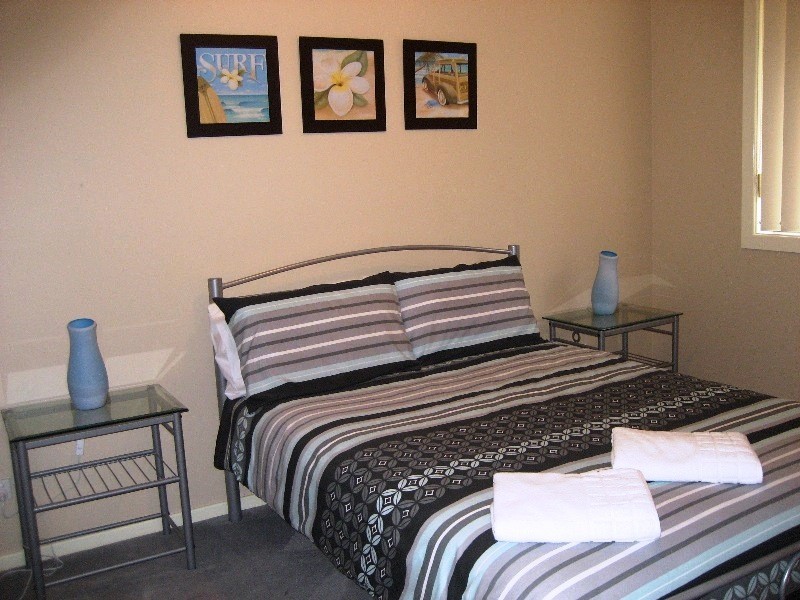 2/36 Duncan Street, Huskisson NSW 2540