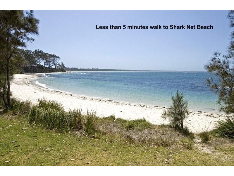 2/36 Duncan Street, Huskisson NSW 2540