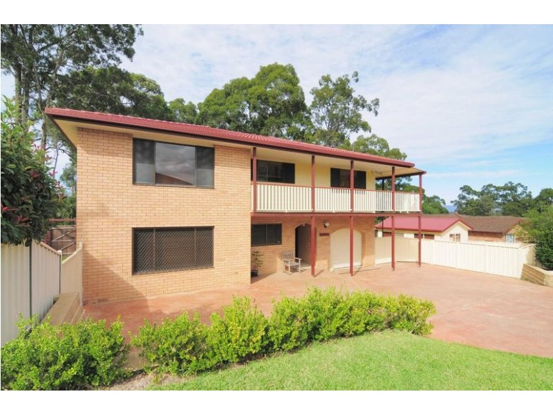 16 Rauch Close, St Georges Basin NSW 2540