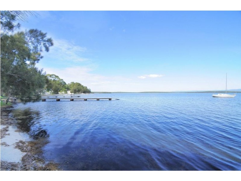 16 Rauch Close, St Georges Basin NSW 2540