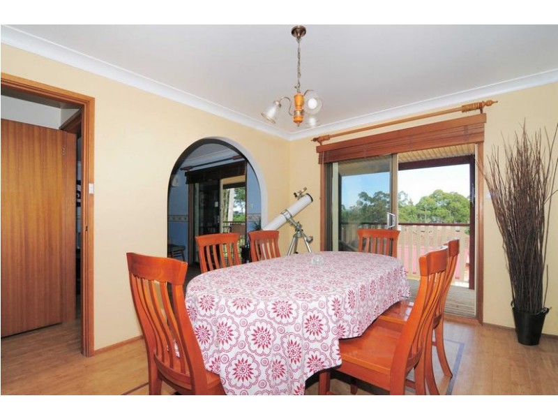 16 Rauch Close, St Georges Basin NSW 2540