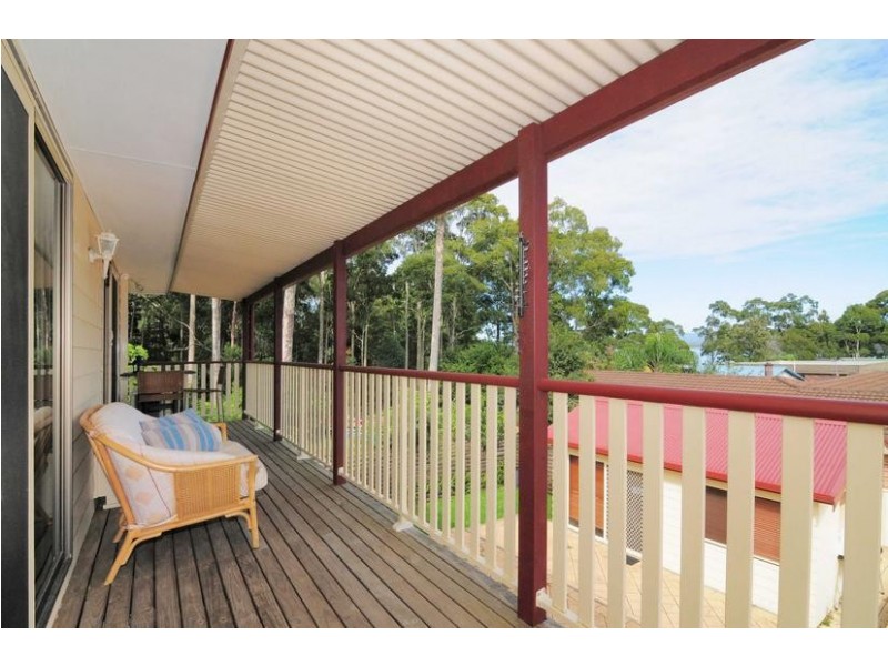 16 Rauch Close, St Georges Basin NSW 2540