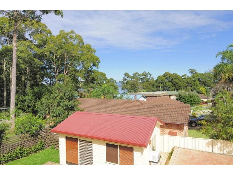 16 Rauch Close, St Georges Basin NSW 2540
