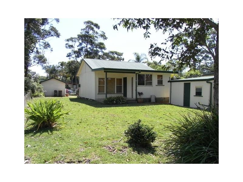 232 Greville Avenue, Sanctuary Point NSW 2540