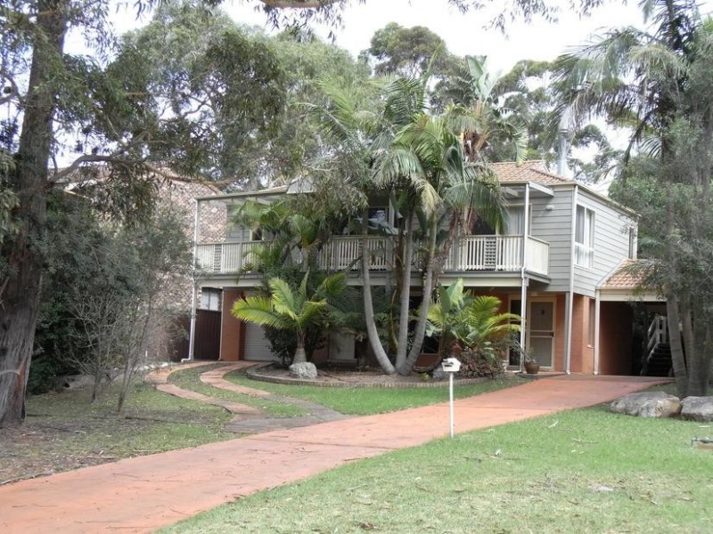 71 Colloden Street, Vincentia NSW 2540