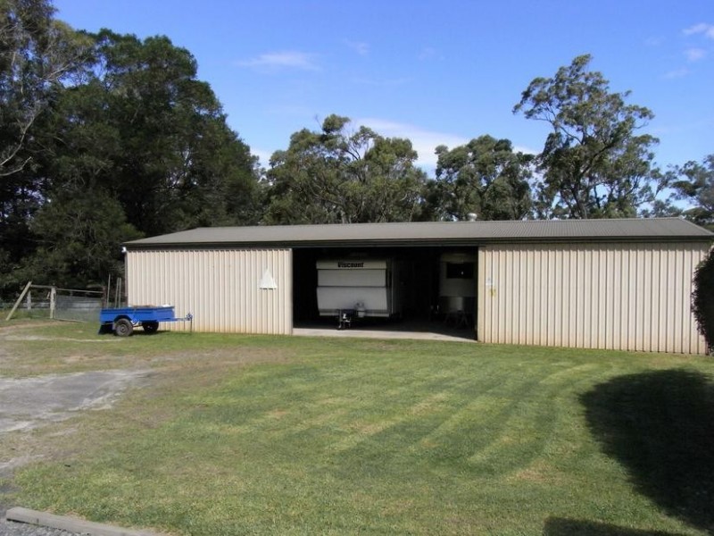 784 Sussex Inlet Road, Sussex Inlet NSW 2540