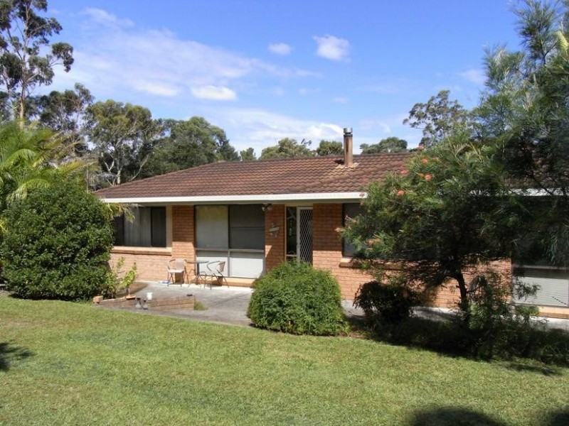 784 Sussex Inlet Road, Sussex Inlet NSW 2540