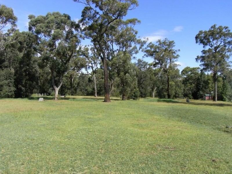 784 Sussex Inlet Road, Sussex Inlet NSW 2540