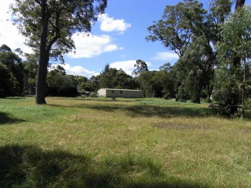 784 Sussex Inlet Road, Sussex Inlet NSW 2540