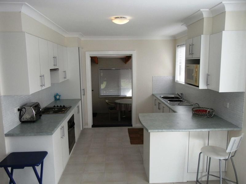 107 Greville Avenue, Sanctuary Point NSW 2540