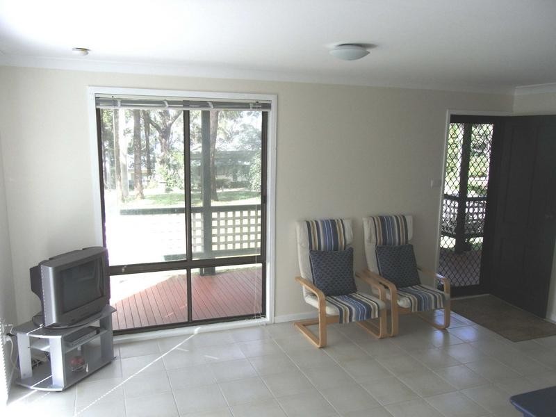 107 Greville Avenue, Sanctuary Point NSW 2540