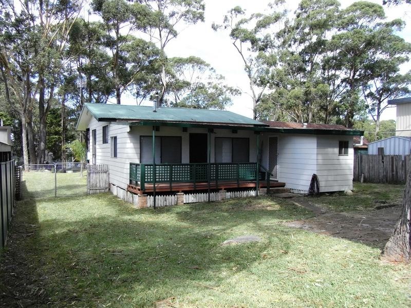 107 Greville Avenue, Sanctuary Point NSW 2540