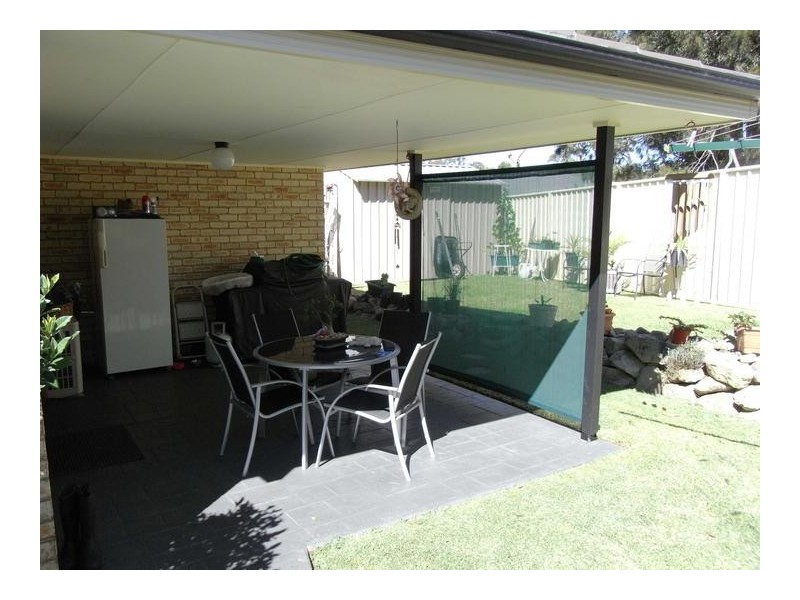 48 Carmel Drive, Sanctuary Point NSW 2540