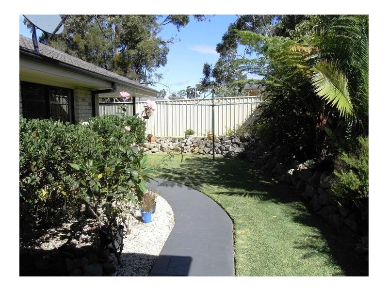 48 Carmel Drive, Sanctuary Point NSW 2540