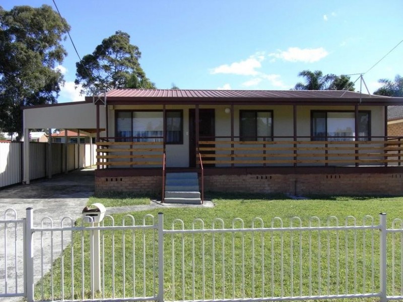 11 Boronia Avenue, Sanctuary Point NSW 2540