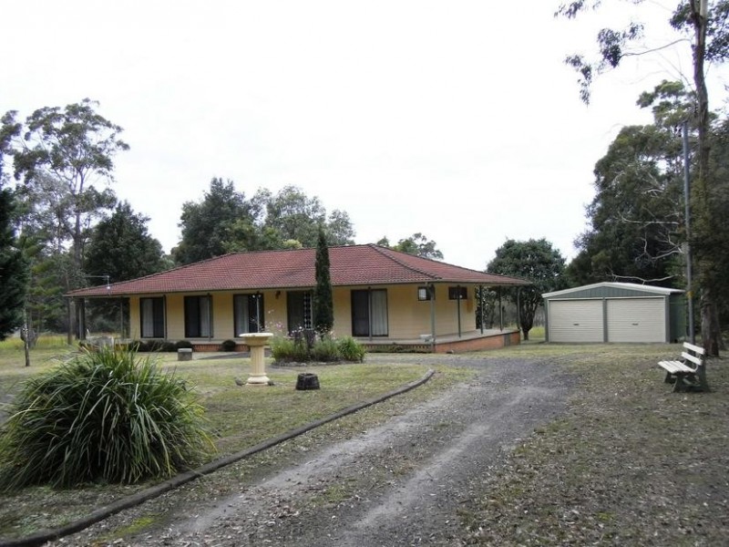 28 Evelyn Road, Tomerong NSW 2540