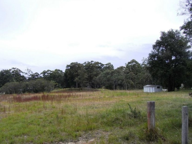 28 Evelyn Road, Tomerong NSW 2540